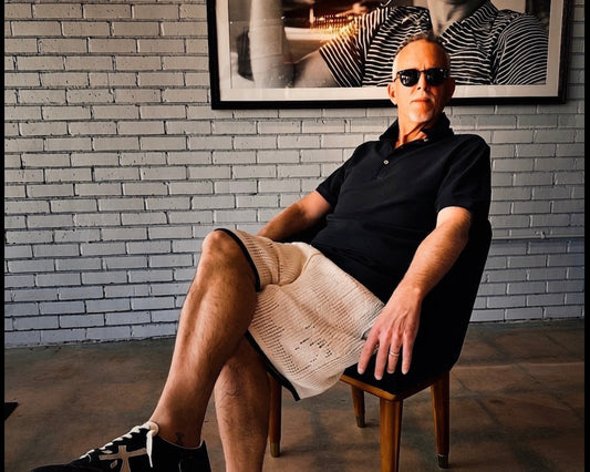 The Right Amount of Wrong: Founder Style Philosophy from Herschede in Phoenix